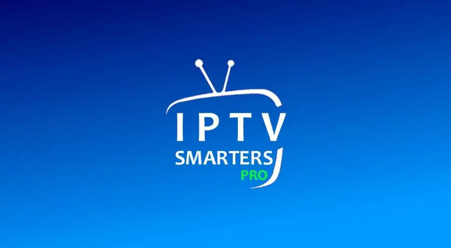 IPTV Smarters Pro 12 mois Activation de l'application