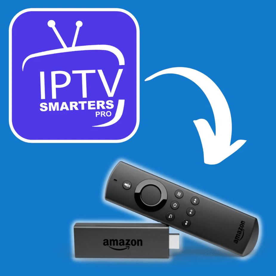 Subscription 12 Months IPTV SMARTERS PRO ( 3 DEVICES )