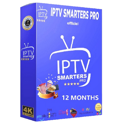 IPTV German