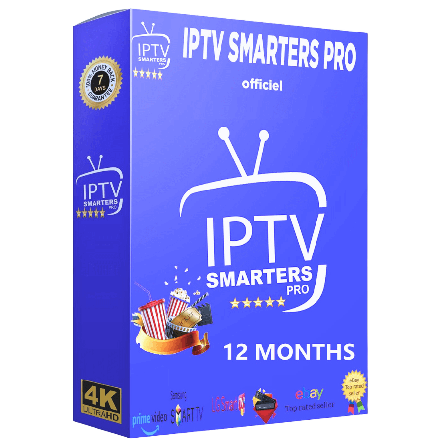 iptv Android tv Box