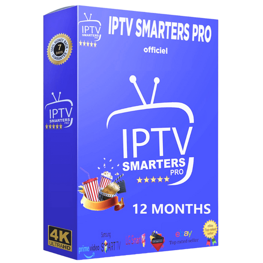 iptv Android tv Box